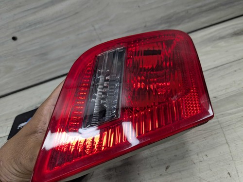01-03 AFT BMW E46 M3 325Ci 330Ci Rear Left Driver Side Inner Stop Tail Light - Picture 4 of 12