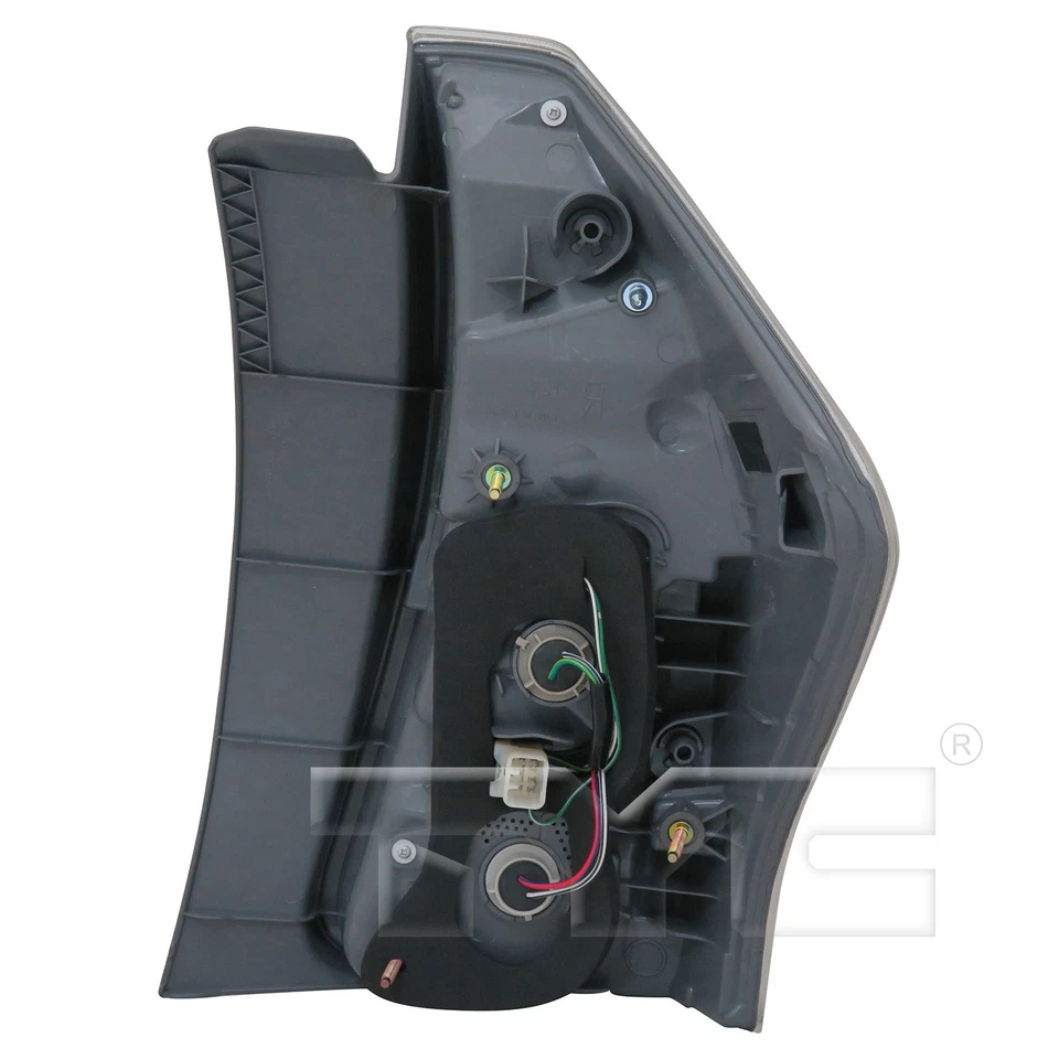 尾灯后灯左灯驱动器适用于 15 - 18 丰田普锐斯-V — 第 2/4 张图片