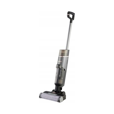 Shark HydroVac WD210EU kabelloser Staubsauger mit Wischfunktion