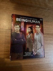 Being Human Complete Series | eBay