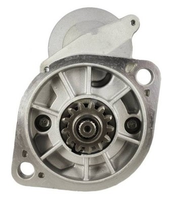 Anlasser Neu 12V 1,50Kw OE# 228000-3730 für * John Deere,Yanmar 3Tne78A 3Tne84