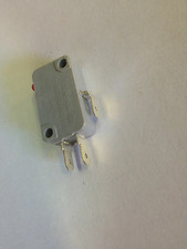 FISHER & PAYKEL EARLY MODEL OUT OF BALANCE MICRO SWITCH