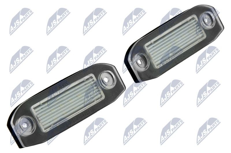 ✅Fits NTY ELP-VV-000 Underlight VOVLO C30/S40 II/XC60/S60 II/XC70/XC ⭐UK Seller⭐ - Image 15