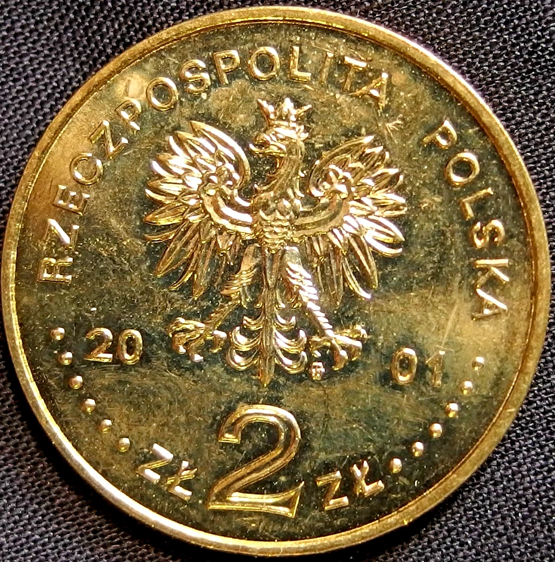 25+ 2001 European Coins for sale | Updated Oct 2026