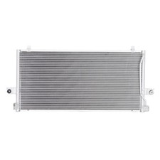 4979 AC Aluminum Condenser 921100Z803 Replace For Nissan Altima 1998-2001 2.4 L4