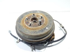 Mozzo posteriore sinistro SUZUKI GRAND VITARA 2 PHASE 1 4615079K00