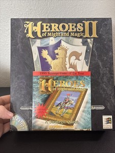 Might & Magic | eBay