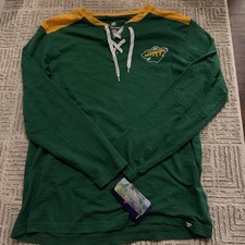 Minnesota Wild Collecting and Fan Guide 21