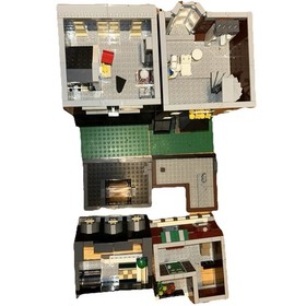 LEGO Creator Expert: Pet Shop (10218)