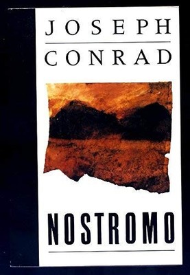 Nostromo (A Pan classic) by Conrad, Joseph 0330303414 FREE Shipping