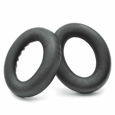 1Pair Soft Leather EarPad Cover Cushion For NC700 BOSE 700 Headphone Headset