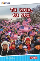 Elise Wallace | Tu Voto, Tu Voz | Taschenbuch | Spanisch (2022)