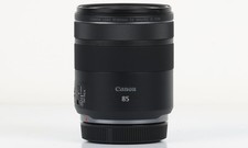 Canon RF 85mm F2 Macro IS STM