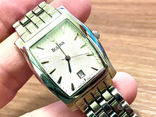 Orologio Bulova Accutron - 63B34 Swiss Made