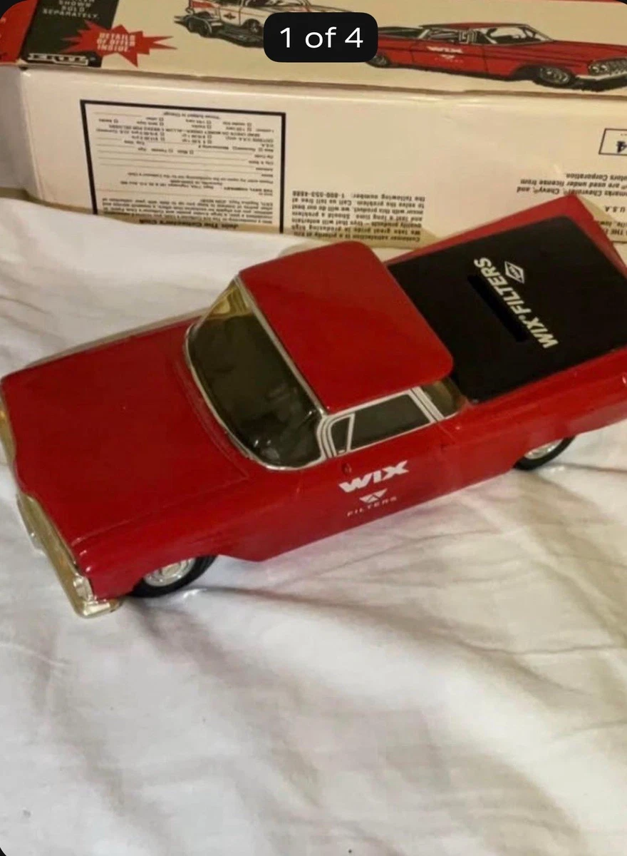 1959 Vehicle Year Diecast Vehicle Banks for sale | eBay