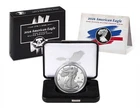 2026-W American Silver Eagle Proof 1 oz .999 Coin 250th Anniversary Liberty Bell