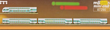 Märklin 87290 Doppelstockwagen-Set