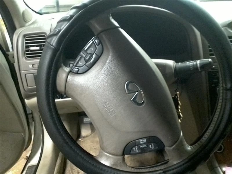 Luz antiniebla de esquina/estacionamiento para pasajeros compatible con 02-04 Infiniti I35 10198973 Foto 2 de 4