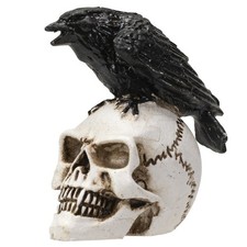 PT RAVEN SKULL MINI