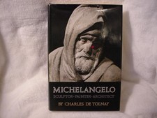 Michelangelo: Sculptor, Painter, Architect