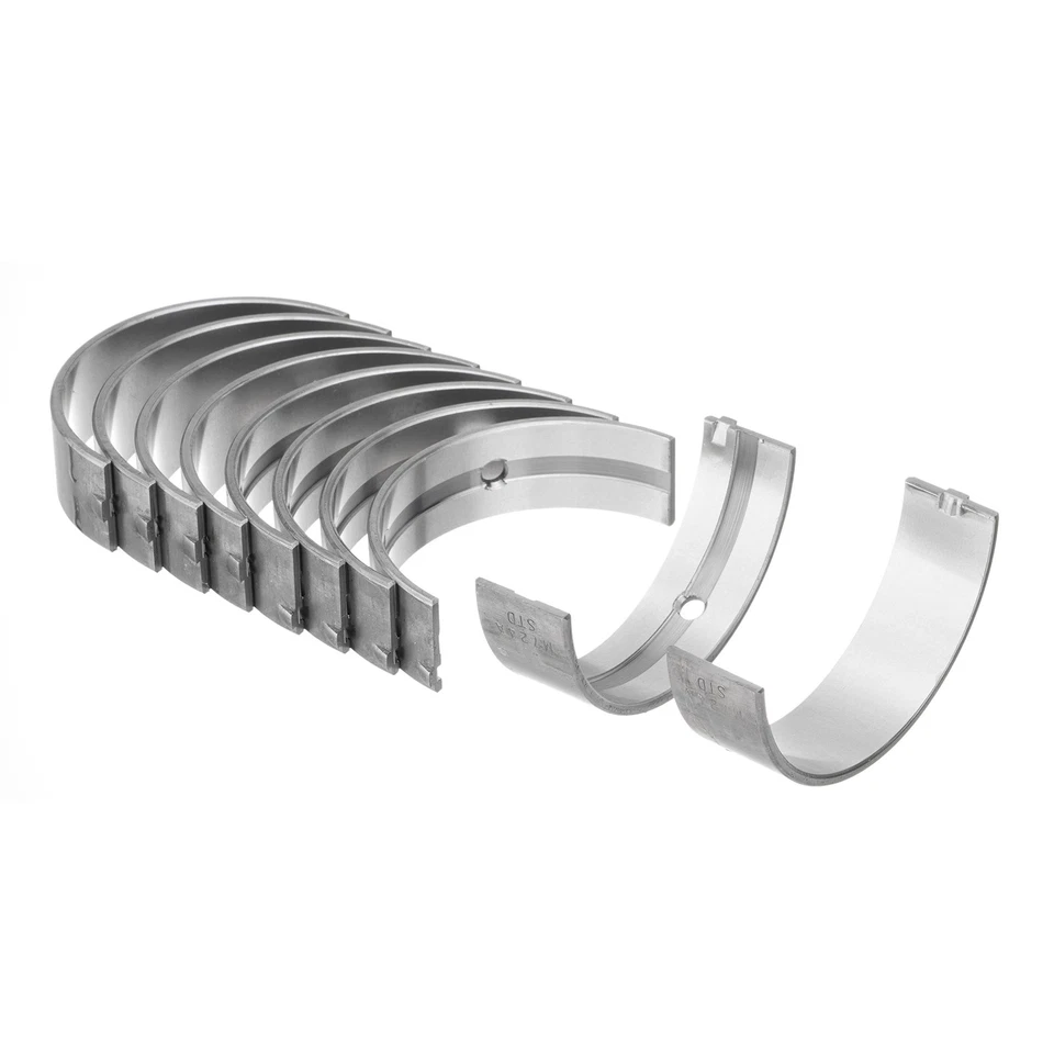 Juego de cojinetes principales y cojinetes de varilla de con 1AZ-FE 2AZ-FE para Toyota RAV4 2004-2008 2,4 L Foto 3 de 4