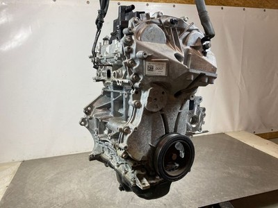Ford Escape IV 2022 Benzin 133kW Motor JX6G6059BB FOB55139