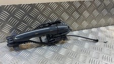 Porte arrière et accessoires Volvo S60