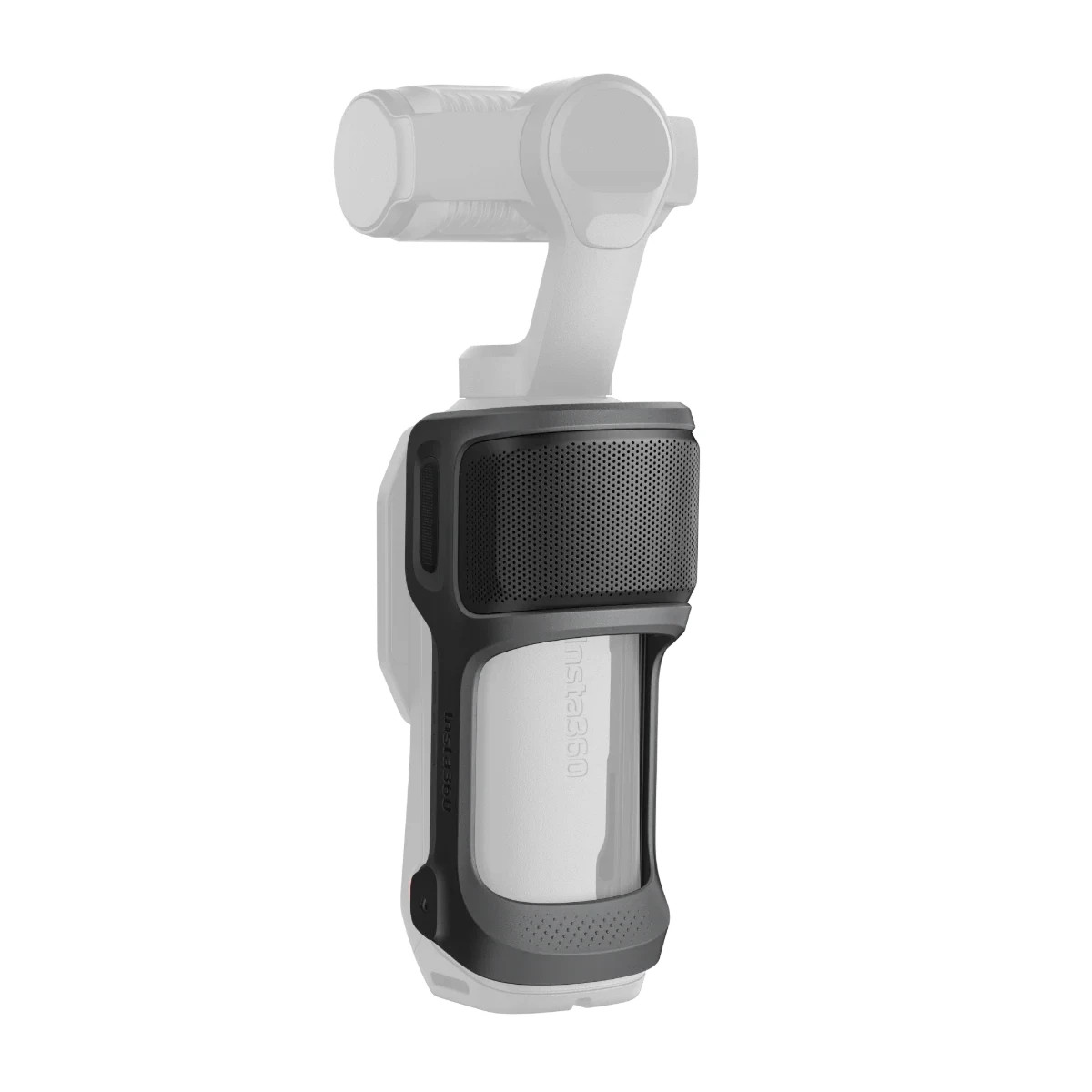 Insta360 Luna Ultra Sliding Protective Case (Black) - Image 2