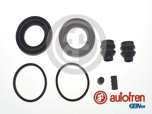 Fits AUTOFREN SEINSA D4818 CALIPER REPAIR KIT P CARNIVAL
