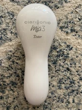 Clarisonic Mia 3- Sonic Facial Cleansing Device- White