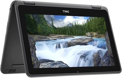Dell Latitude 3190 2-in-1 11.6''  Pentium Silver N5030 1.10GHz 4GB RAM 128GB SSD