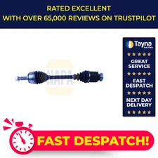 Drive Shaft fits HONDA CR-V Mk2 RD9 2.2D Front Right 05 to 06 With ABS N22A2 New