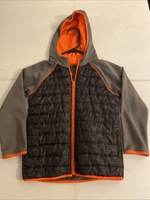 Kid  s Star Wars Jacket Size M 5/6 