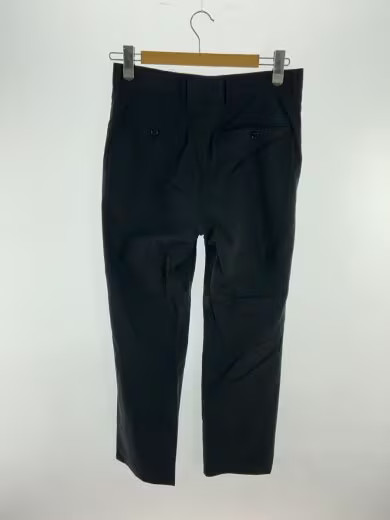FENDI Slacks/ Size 46/ Polyester/ Black/ 12CPF-19-4836 thumbnail 2
