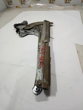 Lève vitre Fiat SEDICI