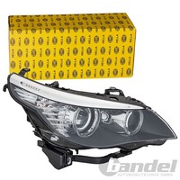 Hella D1S Xenon H8 Scheinwerfer Rechts Passend FüR BMW 5 | 1EL 164 908-001