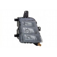 Nebelscheinwerfer Rechts 12 V LED Hella Passend FüR U.A. VW Golf
