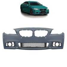 Front Bumper PDC SRA passend f�r BMW 5er F10 F11 2013-2017 mit M-Paket