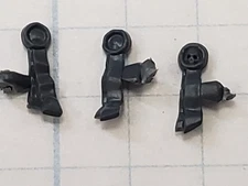 Warhammer 40k Space Marine ARMORY Bits Aggressor Gravis Purity Seals Lot AR14