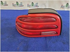1994-1995 Ford Mustang Gt Driver Rear Taillight Sn95 Light Lamp Paint E8 2907 1994-1995 Ford Mustang Gt Driver Rear Taillight Sn95 Light Lamp Paint E8 2907