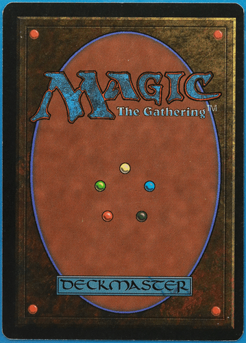 Disharmony Legends (ITALIAN) NM (Reserved List MTG Magic Card) (499726) ABUGames - Picture 2 of 2