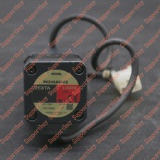 USED VEXTA PK545AW-P5 Stepper Motor Tested In Good