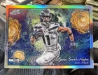 2025 Topps Cosmic Chrome Jaxon Smith-Njigba Base (RAW)