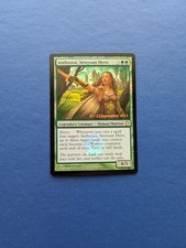 MTG Anthousa, Setessan Hero: Theros FOIL #149 – EX-MT+