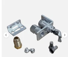 Replacement Pilot Kit for Honeywell Q314A4586 NG/LP Gas