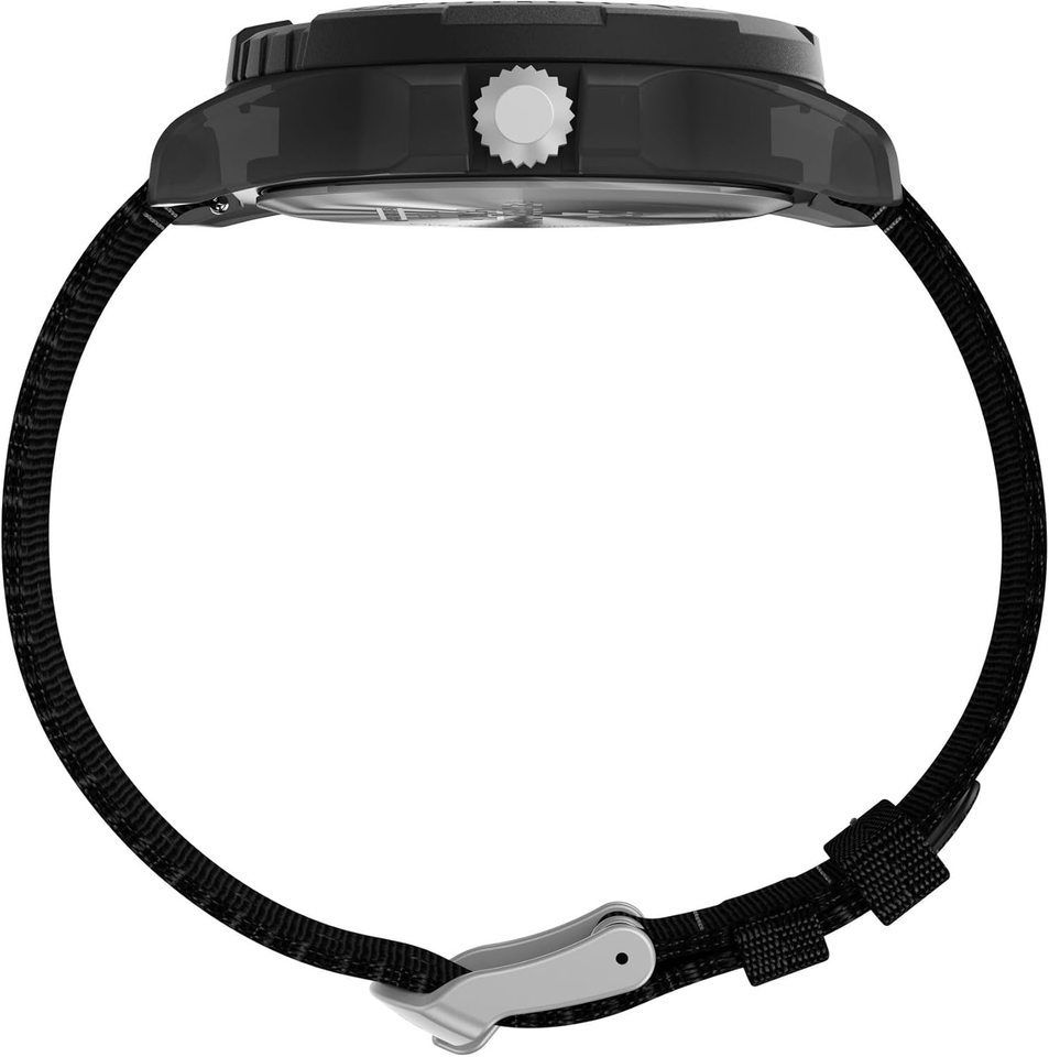 Timex Expedition North Freedive 46mm In Black