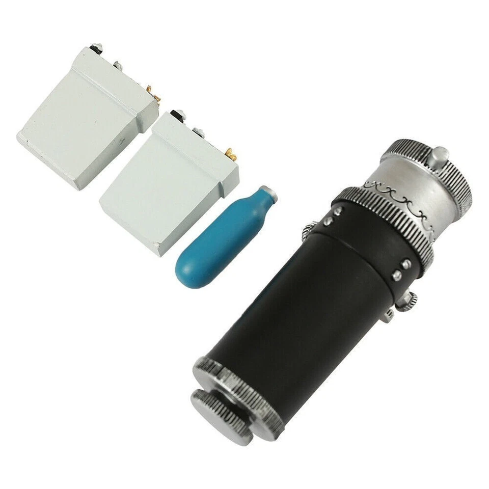 Juego de arnés de cinturón Star Han Solo correa funda soporte disfraz accesorios Foto 2 de 4