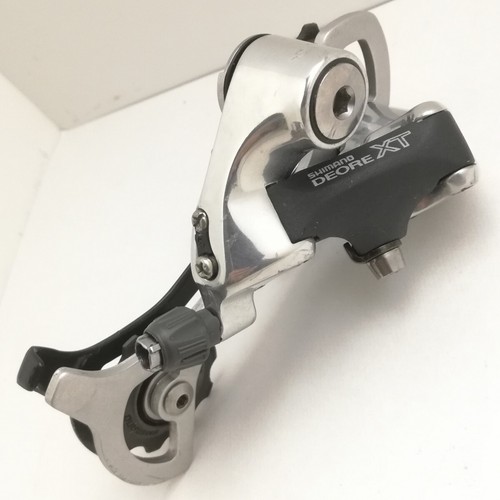 Dérailleur Arrière Shimano Deore XT RD-M739 – VTT Vintage, Occasion