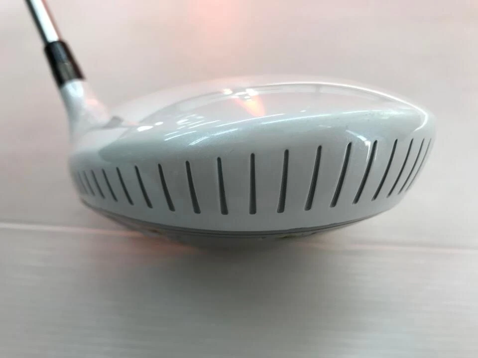 Zeus Impact 10.5 R Used Driver Cascoday Delivery Japan Ship - Image 4 of 4