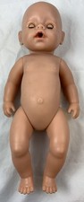 Zapf Creation Baby Born Puppe 43cm Interaktiv Modell 2013 Schlafaugen 824368